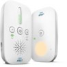 Philips SCD502/26 Babyphone DECT mit Akku oder Netzstrom