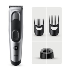 Braun MGK3440 Series 3 All-In-One Bartpflege Bodygroomer Set, 8-in-1