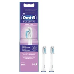 Braun Oral-B SR32S-2 Pulsonic Sensitive