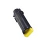 Dell Toner f&uuml;r H625/H825/ S2825 yellow high capacity (593-BBSE)