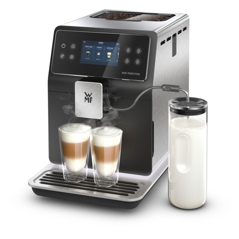 WMF Perfection 860L Kaffeevollautomat CP853D15