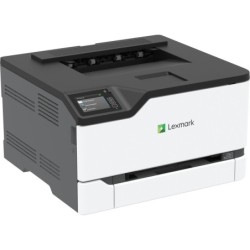 Lexmark C2326, Velocit di Stampa nero/colori Fino a 24.7 ppm, 2.8 i