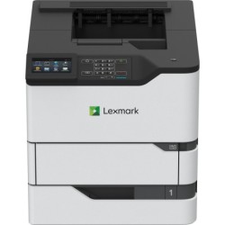 Lexmark M5270-Functions: Laser Monocromatica , Touch screen a colori 