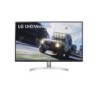 LG Gaming Monitor 31.5 VA UltraHD 4K HDR Freesync - Risposta 4ms - Al