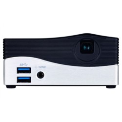 Gigabyte BRIX Projector GB-BXPi3-4010 (rev. 1.0) UCFF I3-4010U 0GB No