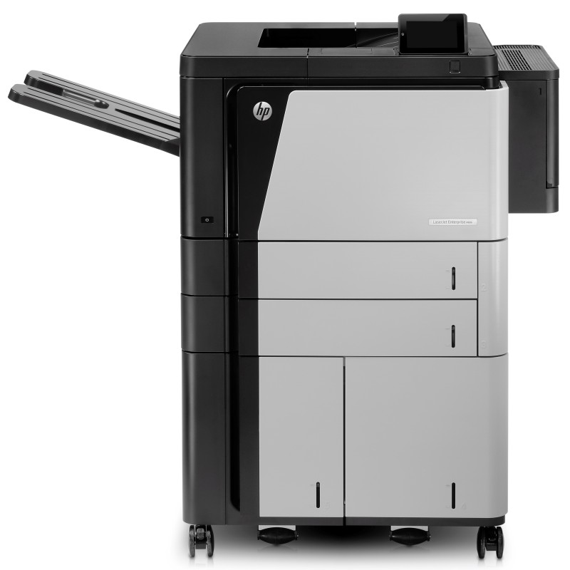 A3 LASERJET ENTERPRISE 800 M806X+ - HP LASERJET ENTERPRISE 800 M806X+