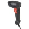 Manhattan Linear CCD Barcode Scanner Stregkodescanner H&Atilde;&yen;ndmodel