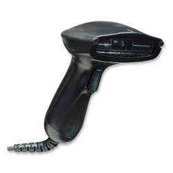 Manhattan Long Range CCD Barcode Scanner Stregkodescanner H&Atilde;&yen;ndmodel