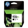 CARTUCCIA HP 920 XL NERO NO BLISTER