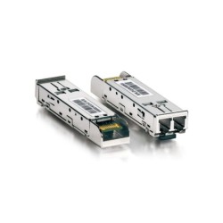 LevelOne GVT-0300 SFP (mini-GBIC) transceiver modul Gigabit Ethernet