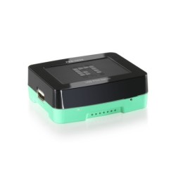 LevelOne FPS-1032 Udskriftsserver USB 2.0 Ethernet Fast Ethernet 100M