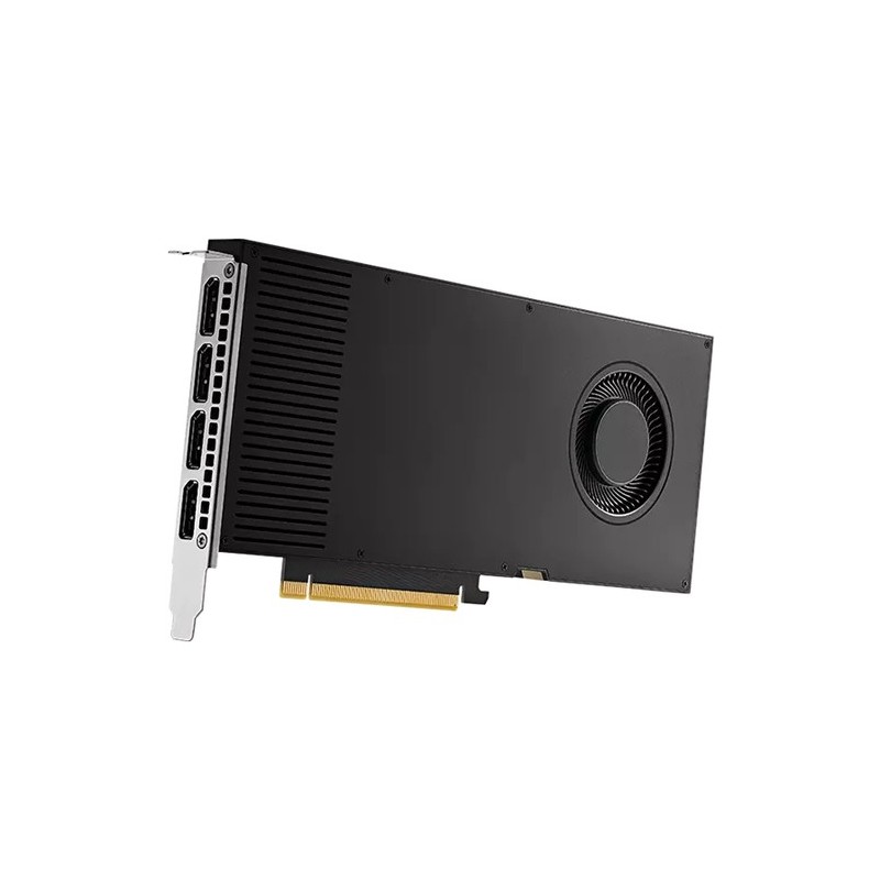 Lenovo Nvidia RTX A4000 16 GB GDDR6