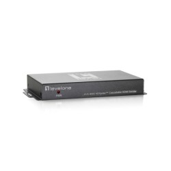 LevelOne HDSpider HVE-9003 HDMI Cat.5 Sender Cascadable Forl&Atilde;&brvbar;nger 