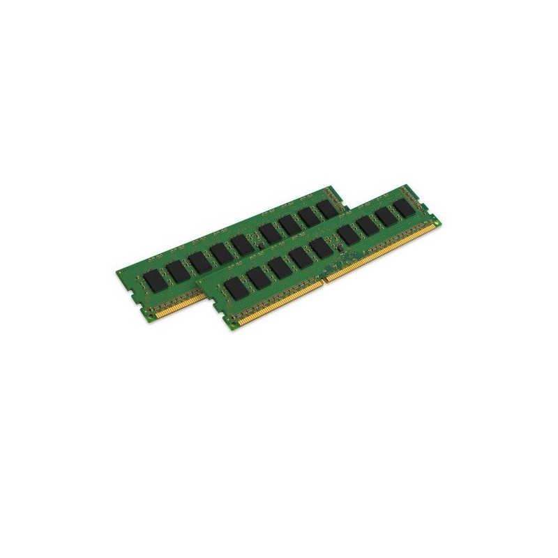 Kingston Technology System Specific Memory 16GB 1600MHz memoria 2 x 8