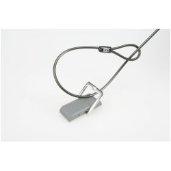 Kensington Desk Mount Cable Anchor L&Atilde;&yen;s-forankring