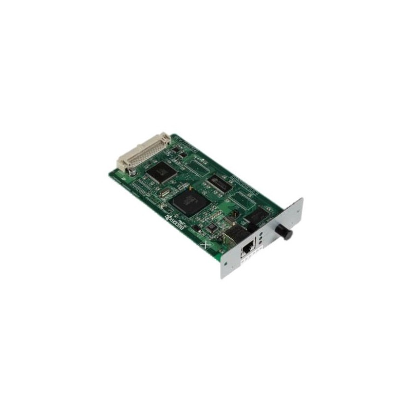 KYOCERA IB-50 Scheda GigaBit Ethernet 10BaseT/100BaseTX/1000BaseT