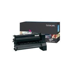 Lexmark Magenta 15000 sider