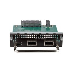 DXS-3600EMSTACK - 24-PORTS 10GIGABIT SFP+ ETHERNET 24-PORTS 10GIGABIT