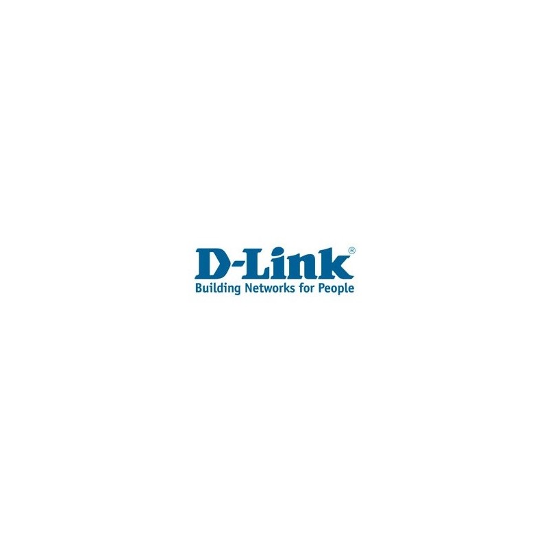 D-Link Enhanced Image