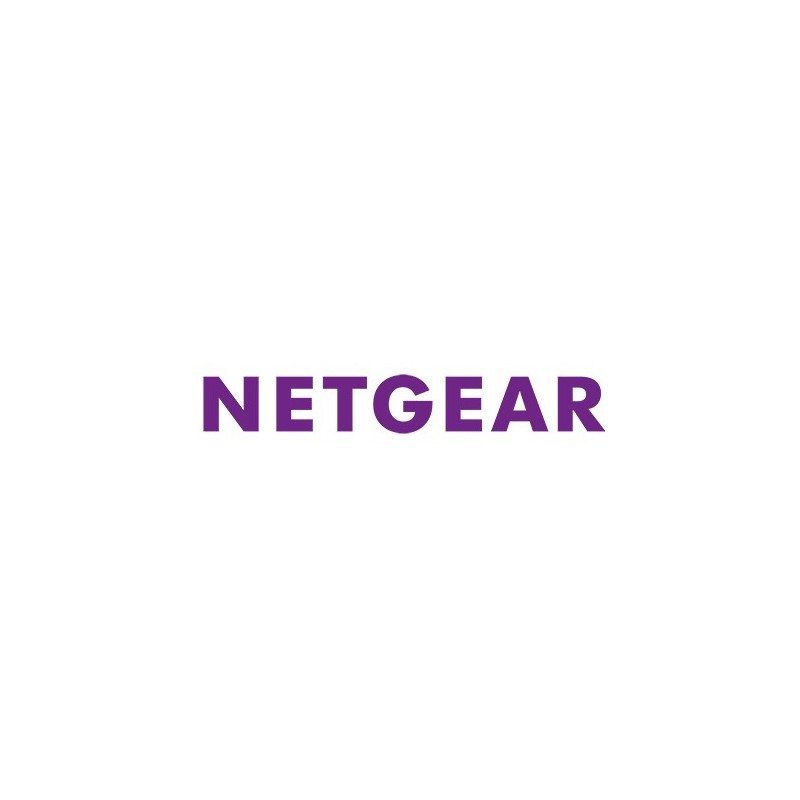 NETGEAR IPv6 and Multicast Routing License Upgrade Licens