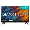 TV 80,0 cm/31,5&quot; Hisense 32A4K*nero*