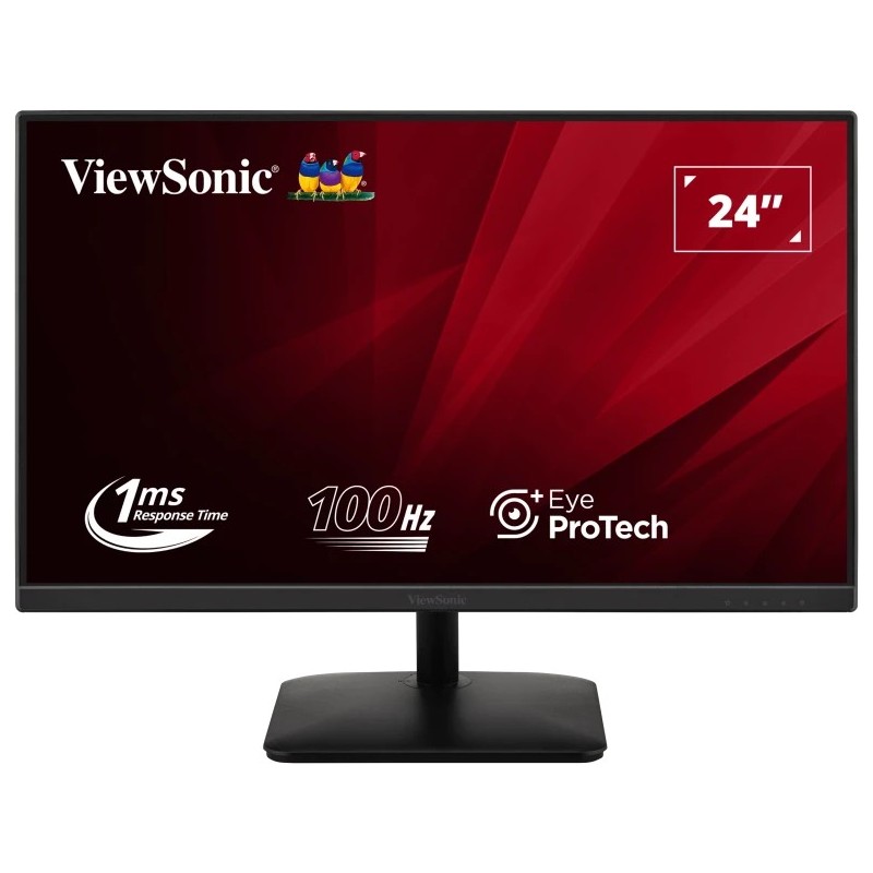 VIEWSONIC LED MONITOR