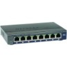 NETGEAR GS108Ev3 Switch 8-porte Gigabit