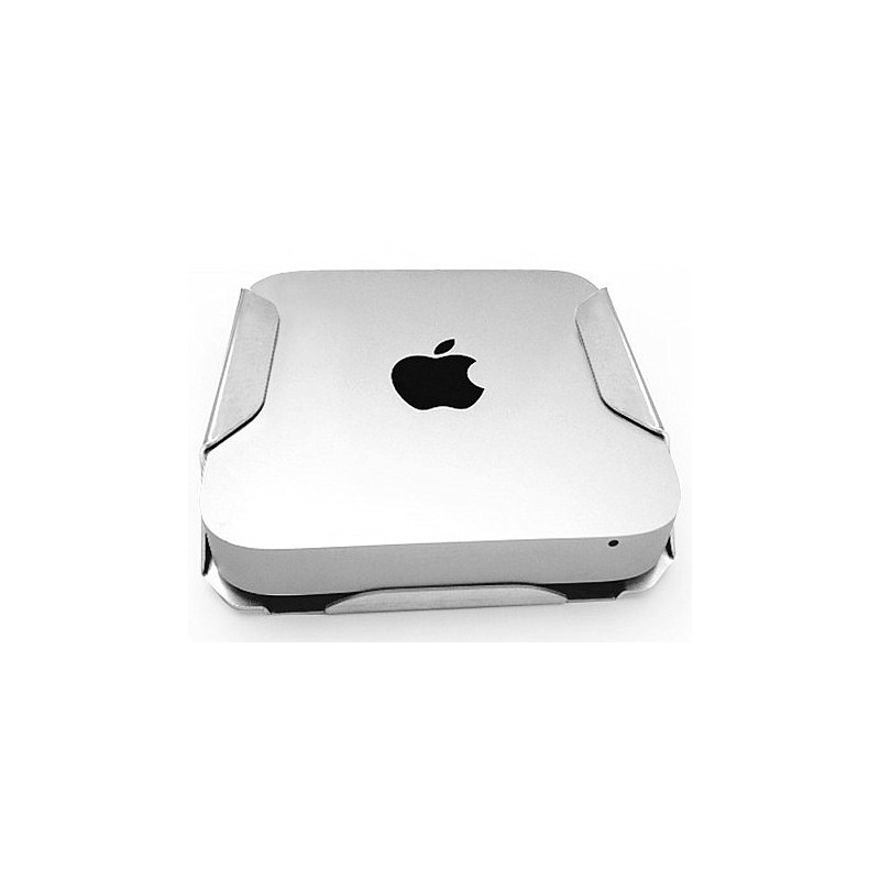 Compulocks Mac Mini Security Mount and Lock Sikkerhedspakke for system