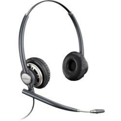 Poly EncorePro HW720 Kabling Headset Sort