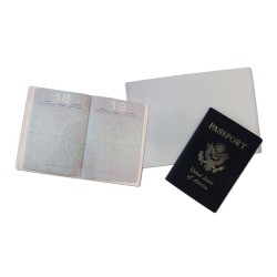 PASSPORT CARRIER SHEET