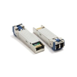 LevelOne GVT-0301 SFP (mini-GBIC) transceiver modul Gigabit Ethernet