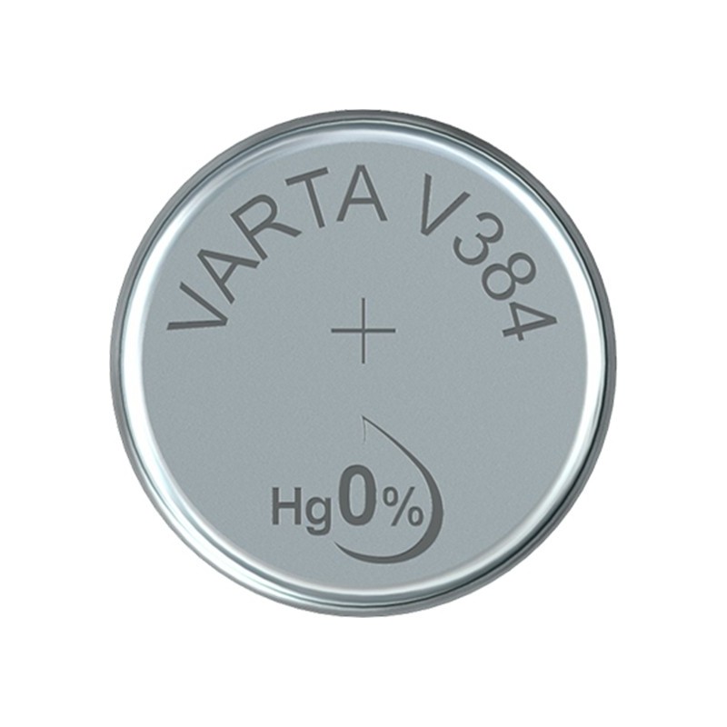 SR 41 SW / V 384 Varta 1BL