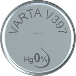 Varta V Knapcellebatterier SR59