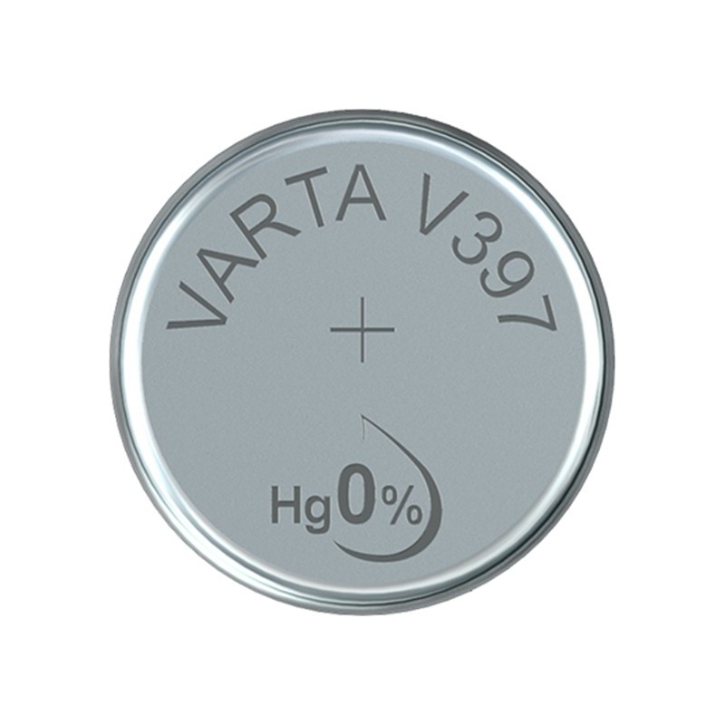 Varta V Knapcellebatterier SR59