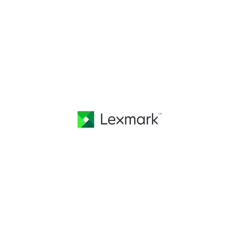 Lexmark OnSite Service 3&Atilde;&yen;r Reservedele og arbejdskraft