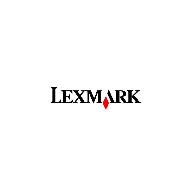 Lexmark On-Site 3&Atilde;&yen;r Reservedele og arbejdskraft