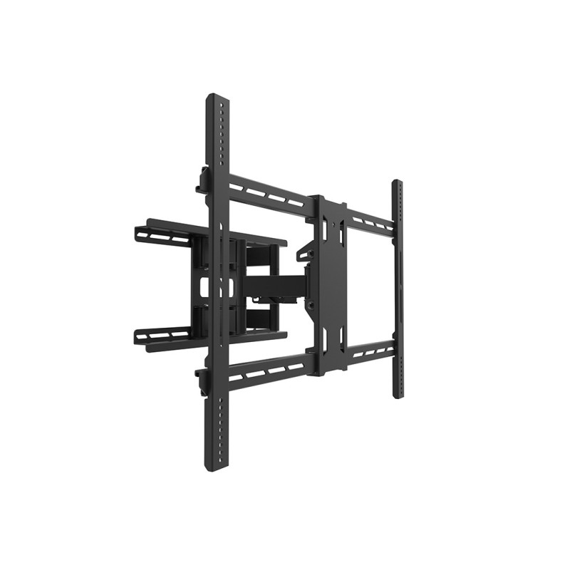 HEAVY DUTY MULTI-JOINT BRACKET