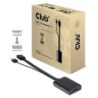 Club 3D USB 3.1 Type C Cable to DisplayPort 1.2m