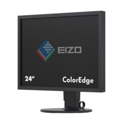 EIZO ColorEdge CS2420CAL 24.1 1920 x 1200 (WUXGA) DVI HDMI DisplayPor