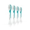 Philips Sonicare For Kids Testine per spazzolino x4 Blu HX6044/33