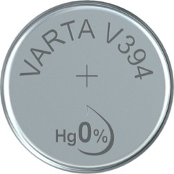 Varta Knapcellebatterier SR45