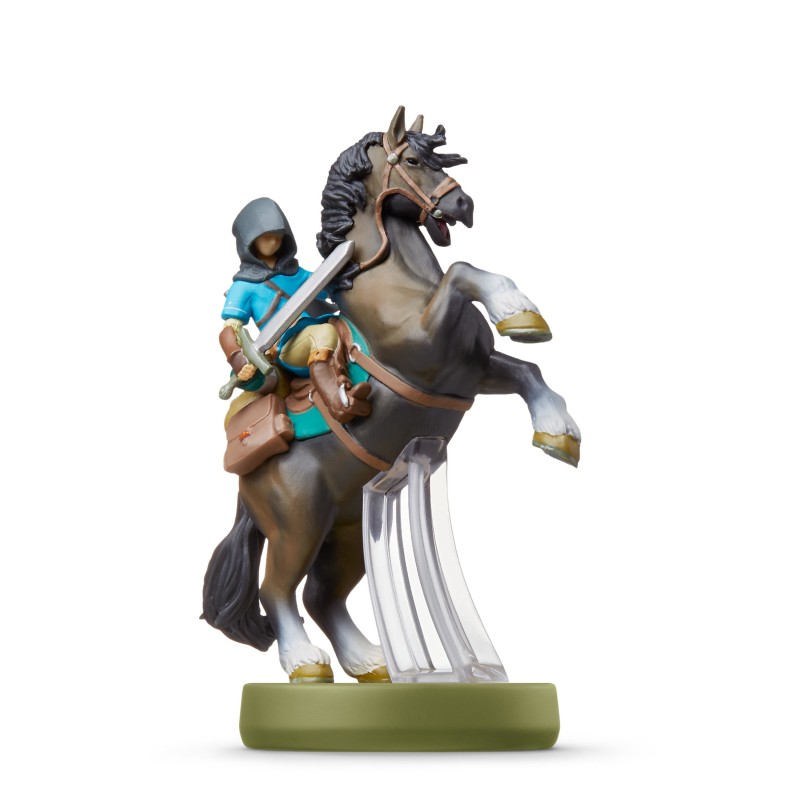 Nintendo amiibo The Legend of Zelda Col. Link Reiter