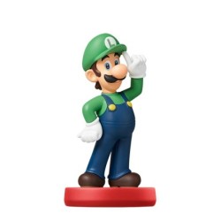 Nintendo amiibo Luigi