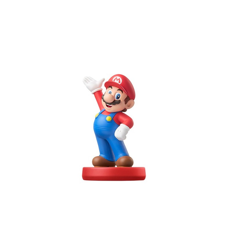 Nintendo amiibo Mario