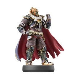 Nintendo amiibo Ganondorf