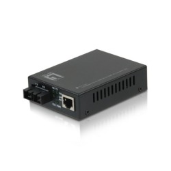 LevelOne FVT-2001 Fibermedieomformer Ethernet Fast Ethernet