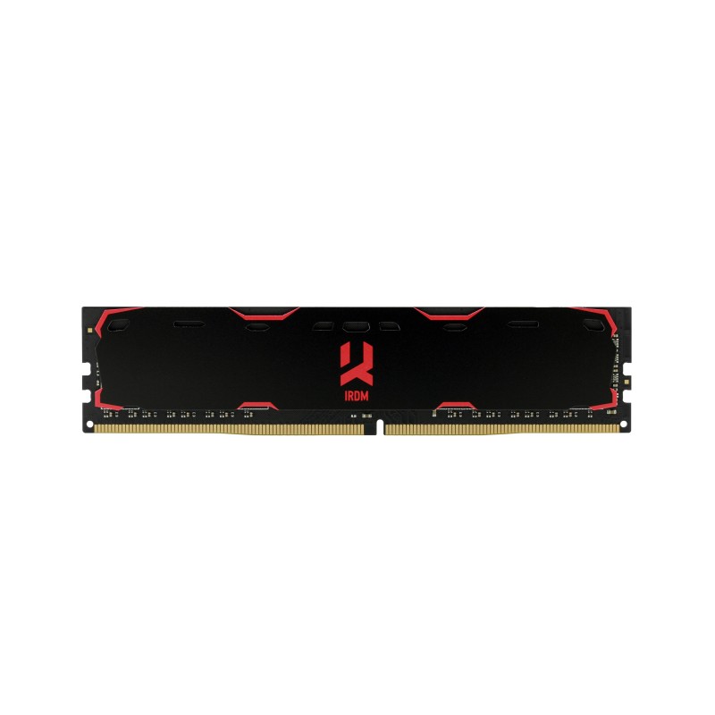 GOODRAM DDR4 8GB 2400MHz CL15 Ikke-ECC