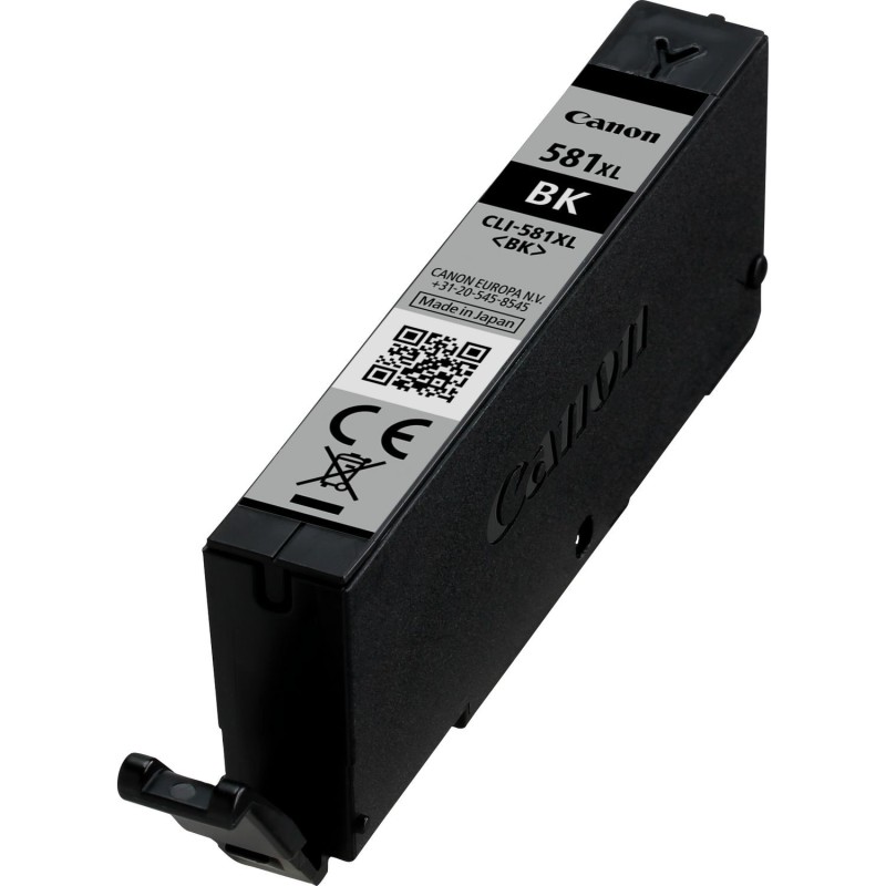 INK CLI-581XL BK BL SEC