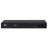 LG BP450 3D BluRay Player