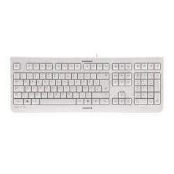 CHERRY KC 1000 Tastatur Kabling Pan nordisk